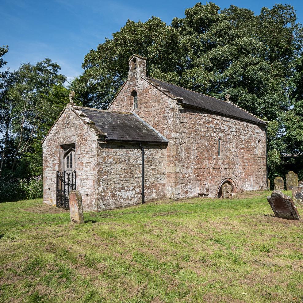 Brampton Preservation Trust